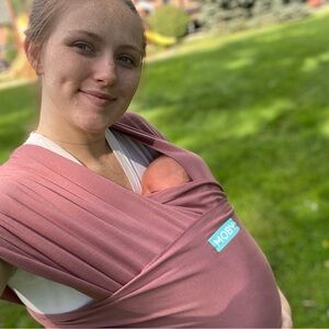 Meet your Posher, Jazmin